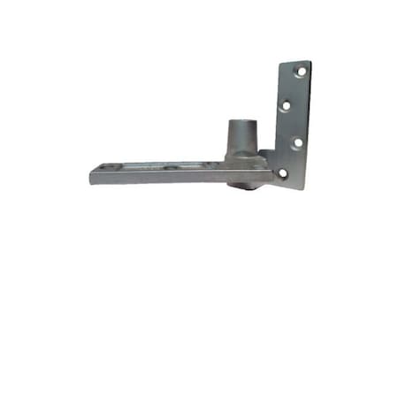 Don-Jo Right Hand Reverse 3-3/4" x 5-1/2" Bottom Pivot BP134613RHR